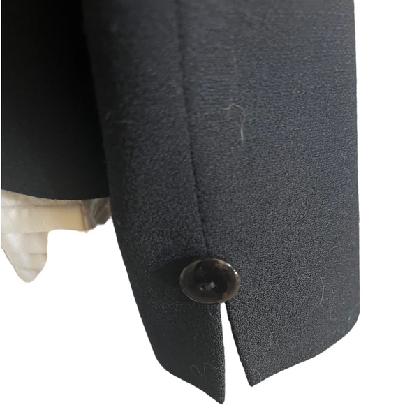 Pendleton wool jacket blazer button front size plus 22 W to 24W. Pit to pit 28 - Picture 6 of 8